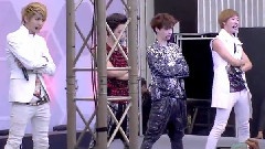 EXO-K,EXO,EXO-M - Two Moons EXO Mini Live In Thailand