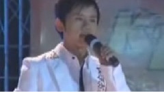 张杰 - Cry On My Shoulder