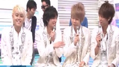 NEWS - Music Station NEWS Cut 12/07/27