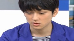 関ジャニ∞ - あさイチ 横山裕 中文字幕 12/07/13