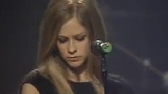 Avril Lavigne - Nobody's Home