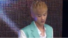 Teen Top - Baby U ETN