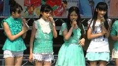 Fairies - MC 東京ドームシティラクーア饭拍 12/07/28