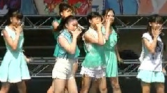 Fairies - Like A Virgin 東京ドームシティラクーア饭拍版 12/07/28