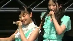 Fairies - Sparkle 東京ドームシティラクーア饭拍版Ver.2 12/07/28