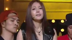 BoA,SHINee - Only One