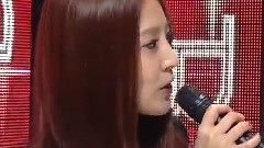 BoA - 采访