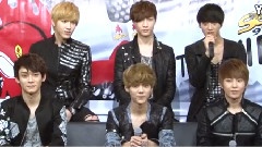 EXO-M - 泰国