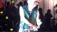 BigBang - 中国功夫 AliveTour In