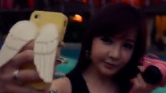 2NE1 - Photo Essay 2NE1 In Philippines Teaser