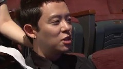 Tony An - Dancing Stars2 Behind Story