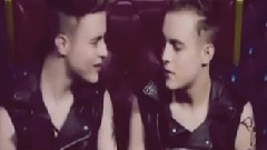 Jedward - Young Love Murder