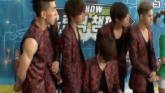 Cross Gene - Show Champion