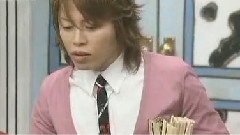 岚 - 岚の宿题くん 西川贵教 08/06/02