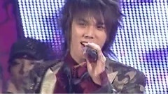 SS501 - 4Chance & ByeBye M net