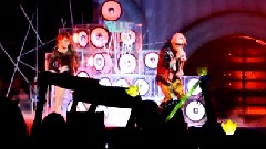 BigBang - GD & TOP SOLO