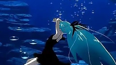 初音未来 - 深海少女