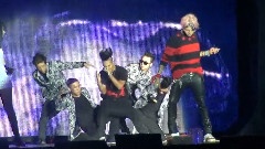 BigBang - MONSTER