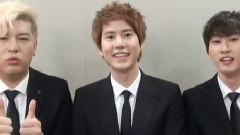 Super Junior - SM