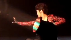 Cross Gene - La-Di Da-Di Showcase