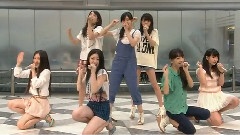 Fairies - 原宿キラキラ学院 #18 1/2