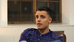 Hobbie Stuart - Interview