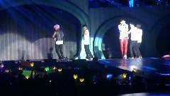 BigBang - Bad Boy