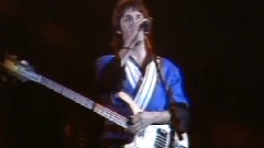 Paul McCartney - Live In Melbourne