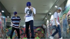 Jay Park - DIRTY BASS