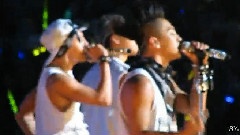 BigBang - 上海演唱会