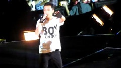 BigBang - 中文 & 功夫