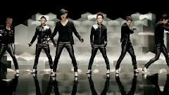 Cross Gene - La-Di Da-Di