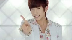 Boyfriend - 亲爱的珉宇生日粗卡