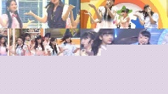 Fairies - Tweet Dream 6合一 现场版