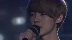 EXO-M - 你的世界