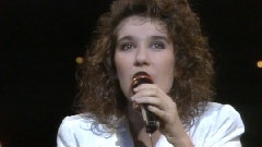 Celine Dion - Ne Partez Pas Sans Moi