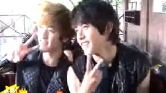 U-KISS - 大牌档