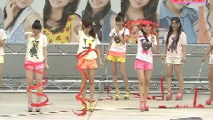 Fairies - アッコにおまかせ! どばっと一週間 Cut 12/07/29