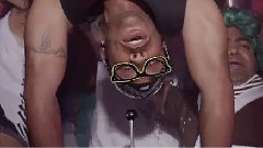 Ludacris - Jingalin