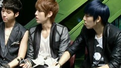 Infinite - Showcase 'THE MISSION'DVD 1