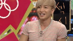 Super Junior,利特(Super Junior) - 强心脏