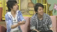 岚 - 岚の宿题くん 中文字幕 08/05/19