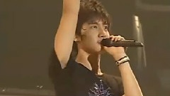 东方神起 - 3rd Live Tour Tohoshinki 08 BIGEAST