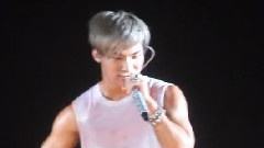 BigBang - 广州演唱会