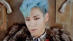 BigBang - Fantastic Baby T.O.P