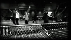 东方神起 - Ending Credit练习场面
