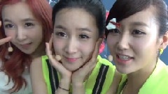 Crayon Pop - SELF CAMERA D