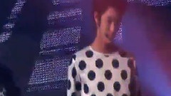 Cross Gene - Showcase Sky High