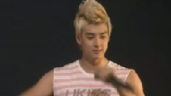 U-KISS - Forever For Kiss Me 日文版