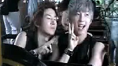 U-KISS - 大牌独家